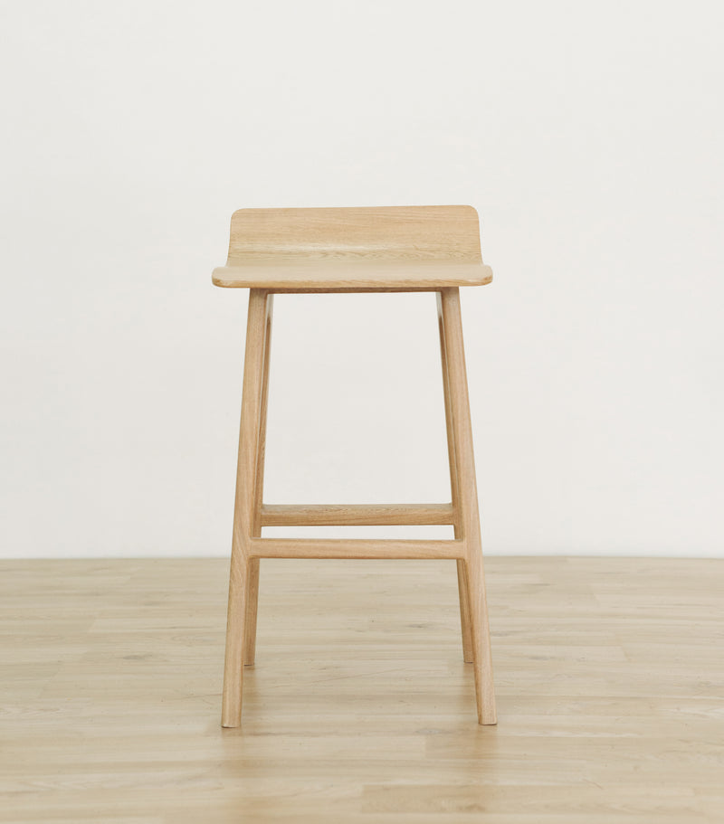 Silla para barra Tikuna