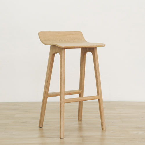 Silla de barra Tikuna