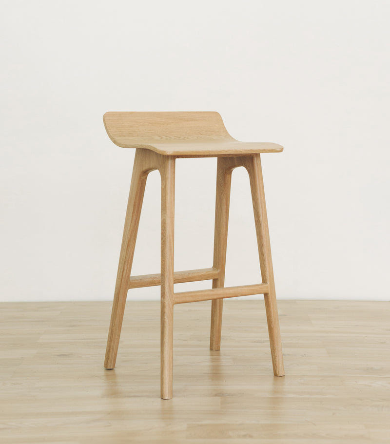Silla para barra Tikuna