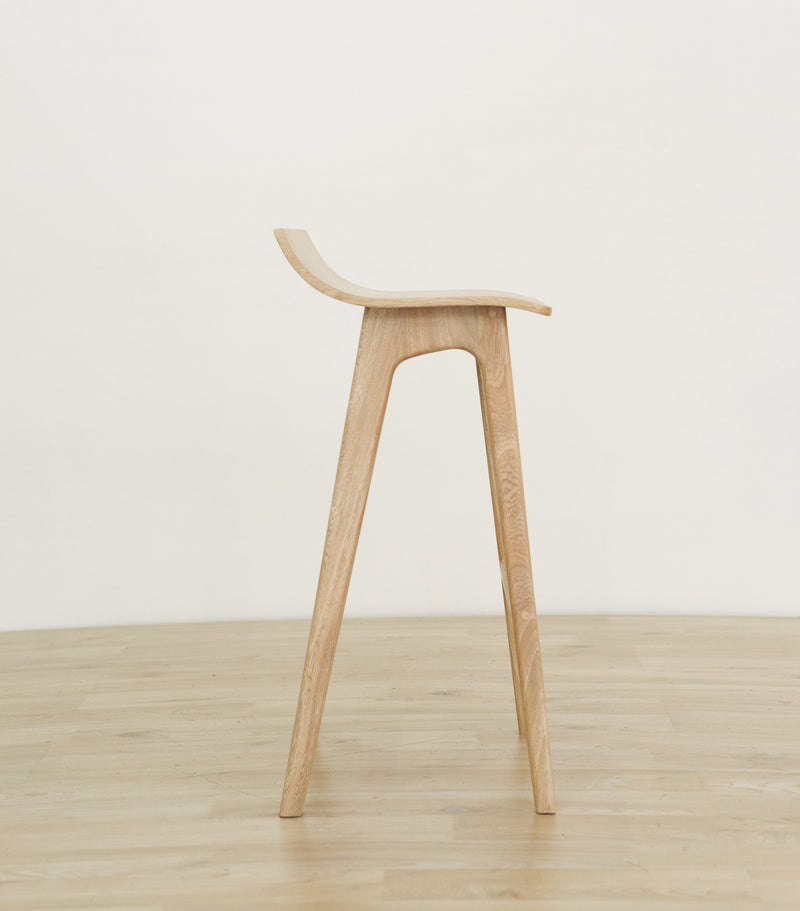Silla para barra Tikuna
