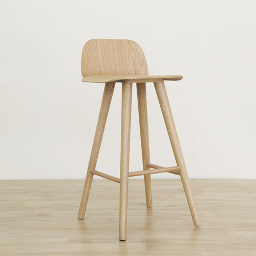 Silla de Barra Terrah