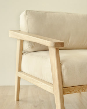 Silla Poltrona Capri