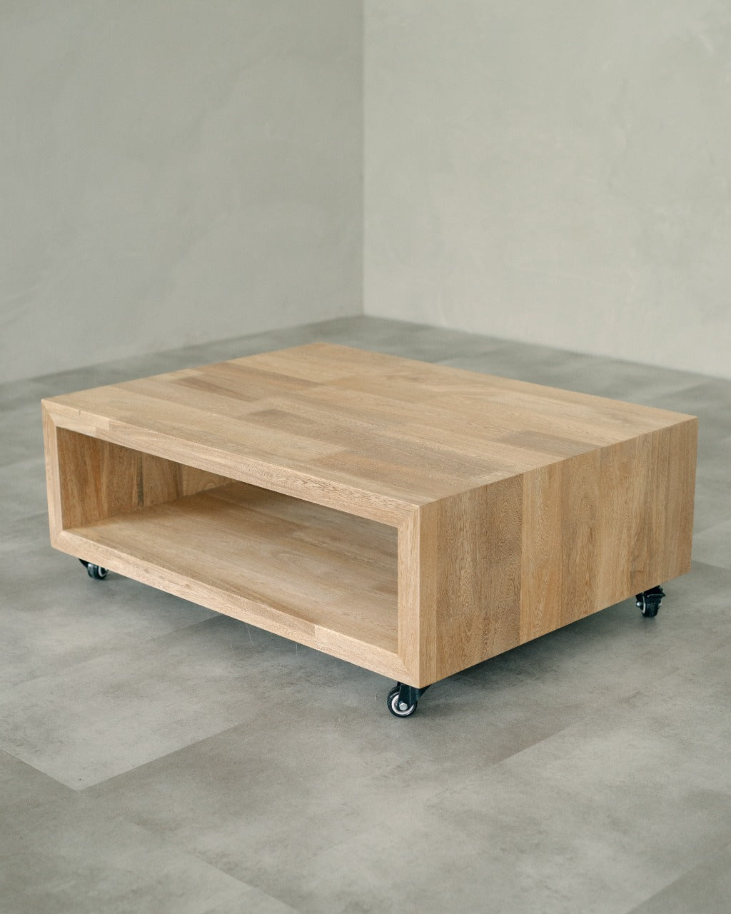 Mesa de Centro Roller