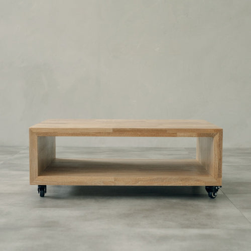 Mesa de Centro Roller