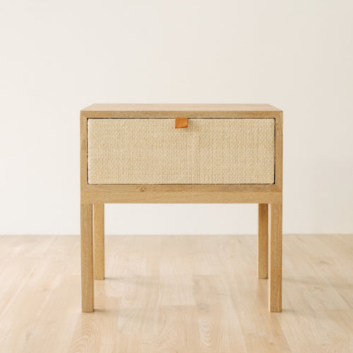 Mesa de Noche Alena