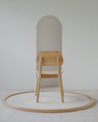 Silla Vela
