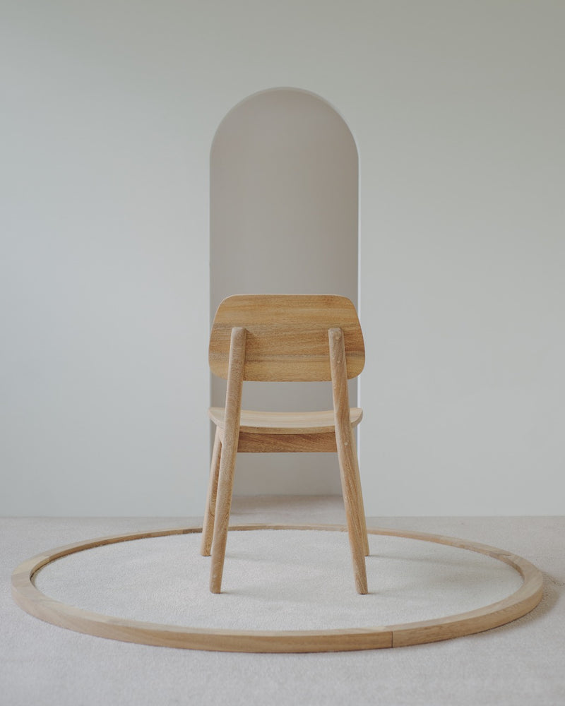 Silla Vela