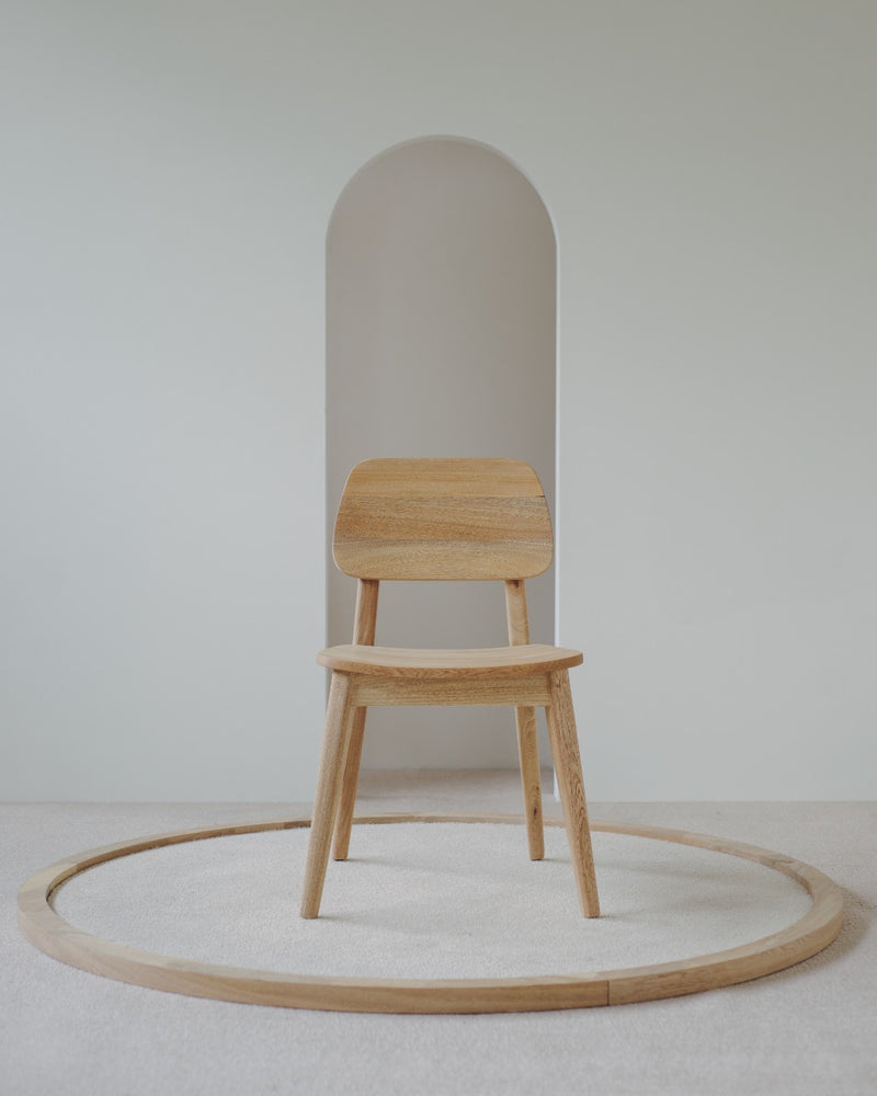 Silla Vela