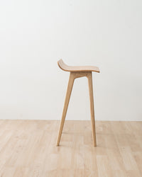 Silla Tikuna La Carpinteria C