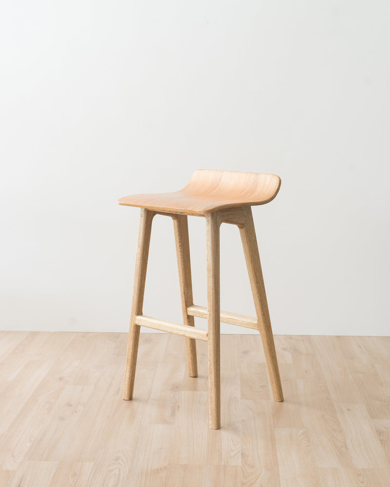 Silla Tikuna La Carpinteria L