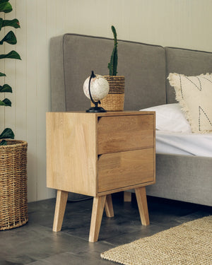 Mesa de Noche Veladorcita