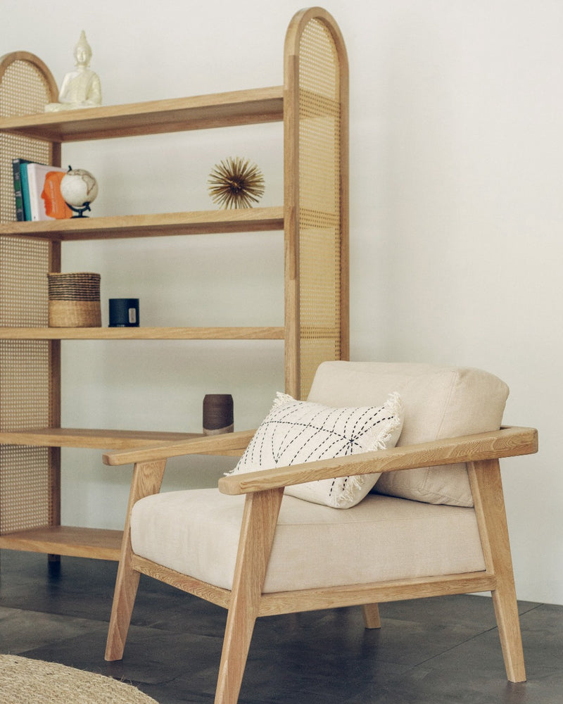 Silla Poltrona Capri