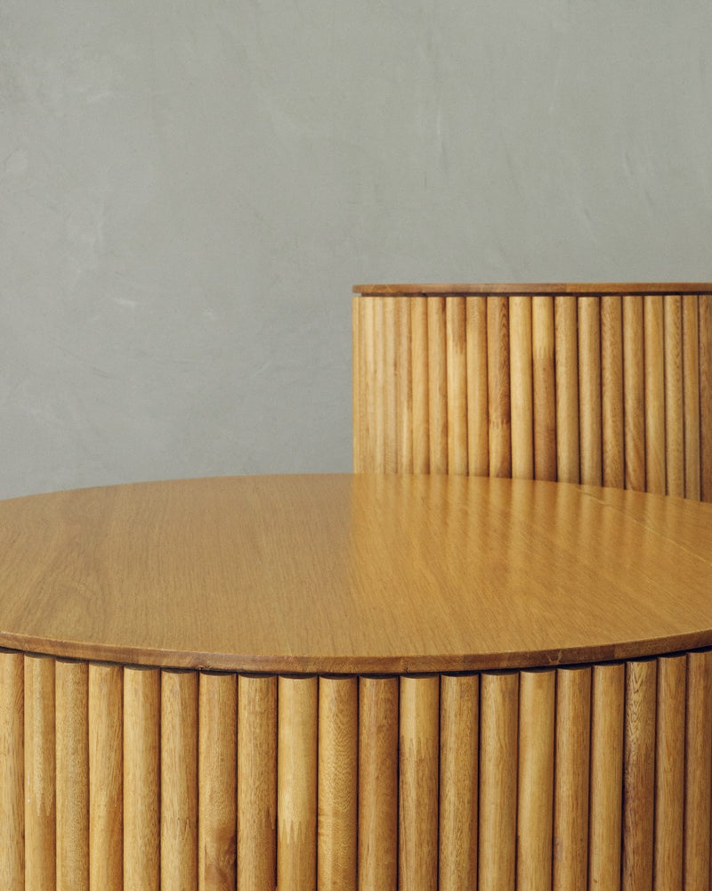 Mesa de Centro Girona