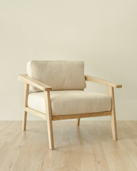 Silla Poltrona Capri