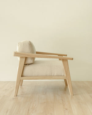 Silla Poltrona Capri