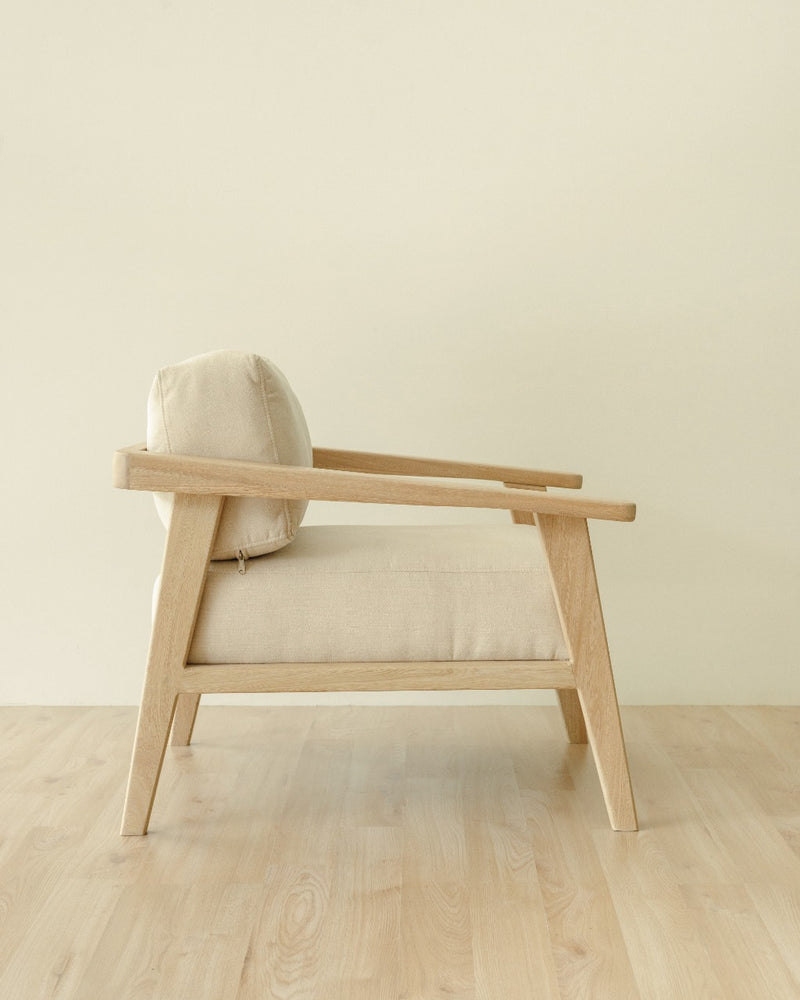 Silla Poltrona Capri