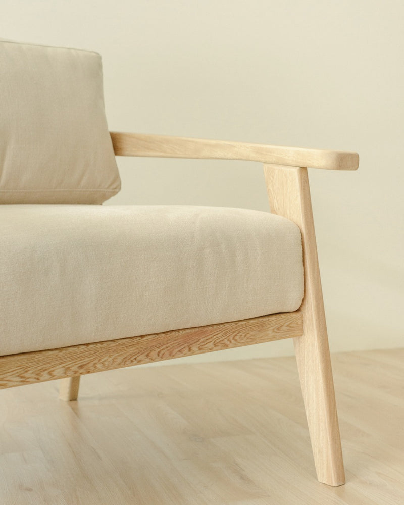 Silla Poltrona Capri