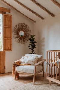 Silla Poltrona Capri