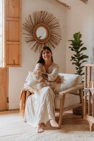 Silla Poltrona Capri