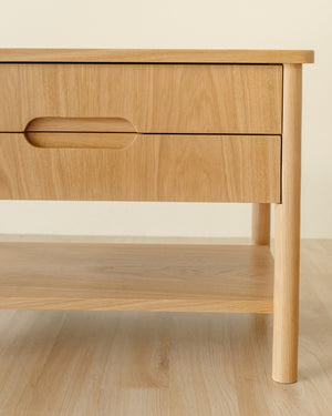 Mesa de noche Lino
