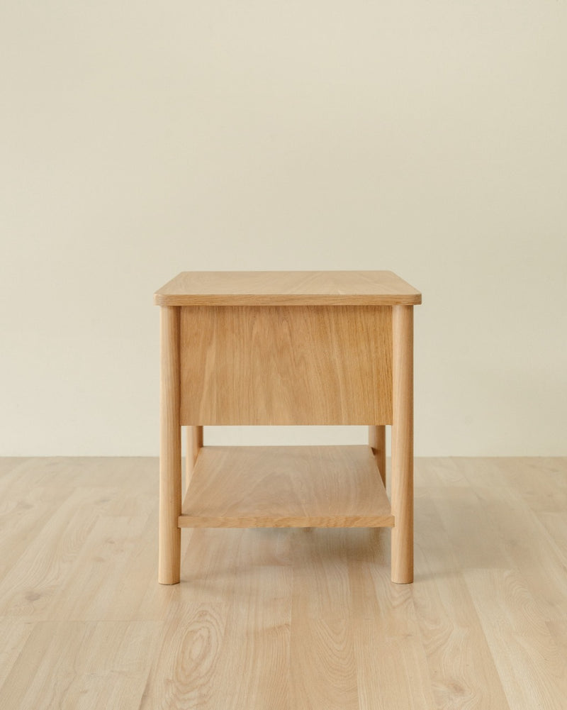 Mesa de noche Lino