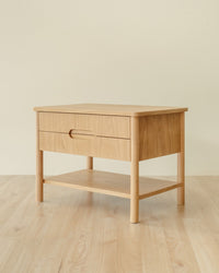 Mesa de noche Lino