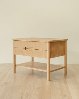 Mesa de noche Lino
