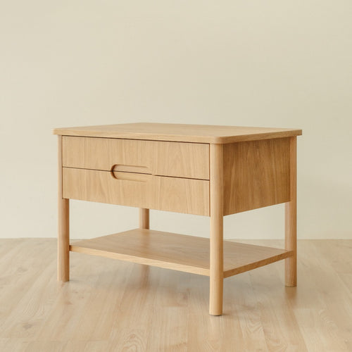 Mesa de noche Lino