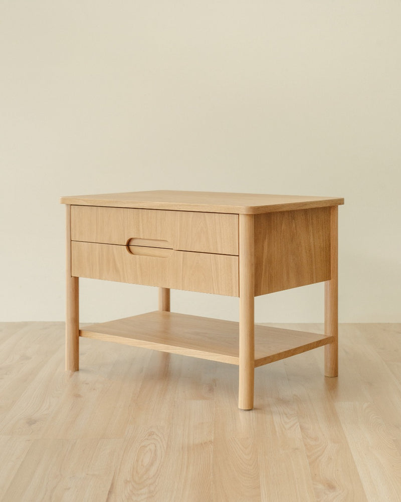Mesa de noche Lino