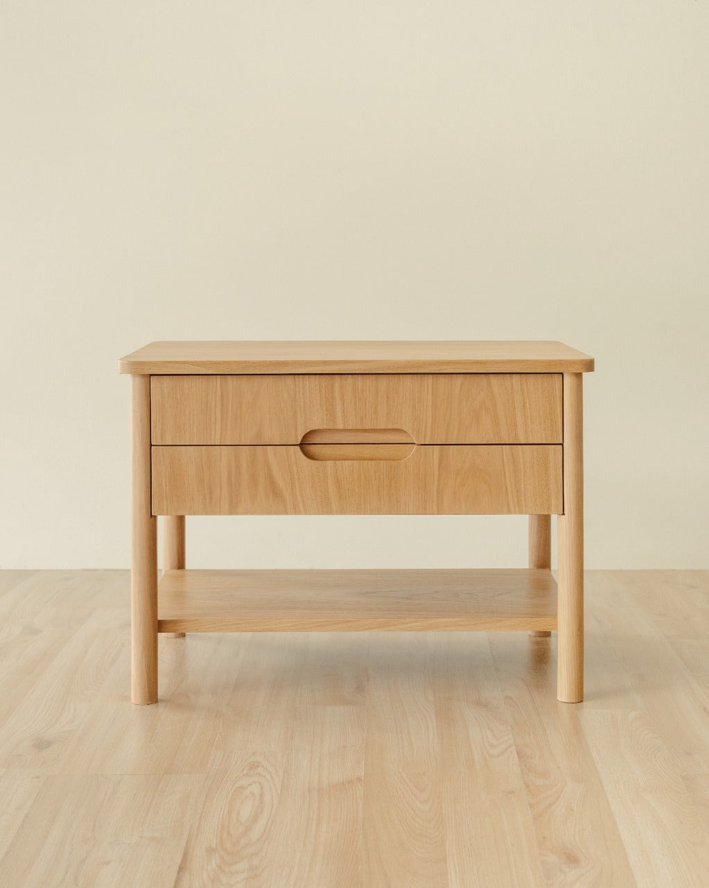 Mesa de noche Lino