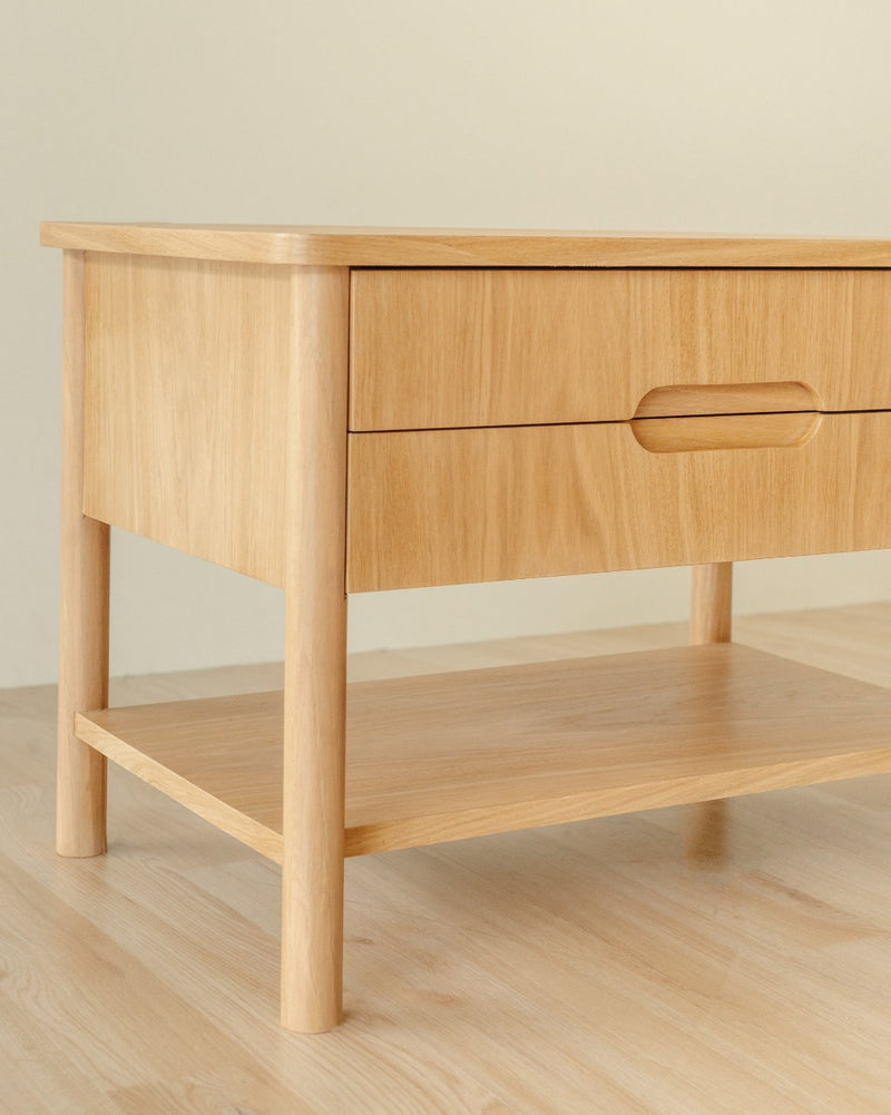 Mesa de noche Lino