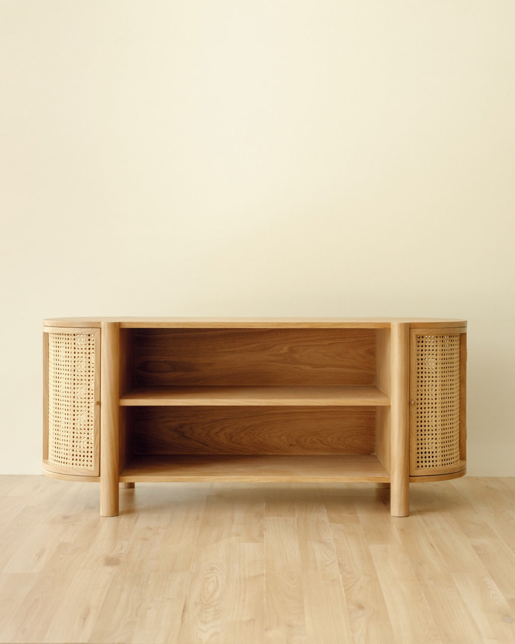 Mueble de madera Málaga