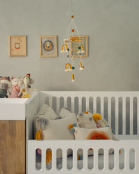Cama Cuna