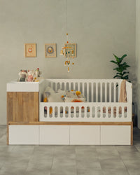 Cama Cuna