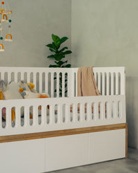 Cama Cuna
