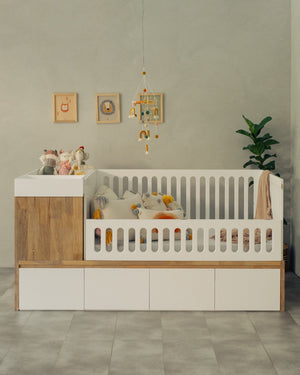 Cama Cuna