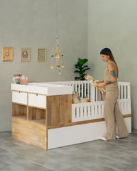 Cama Cuna