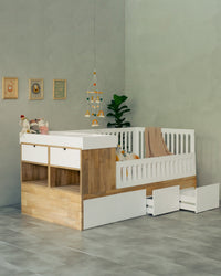 Cama Cuna