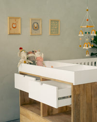Cama Cuna