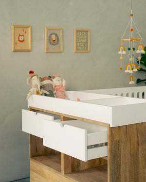 Cama Cuna