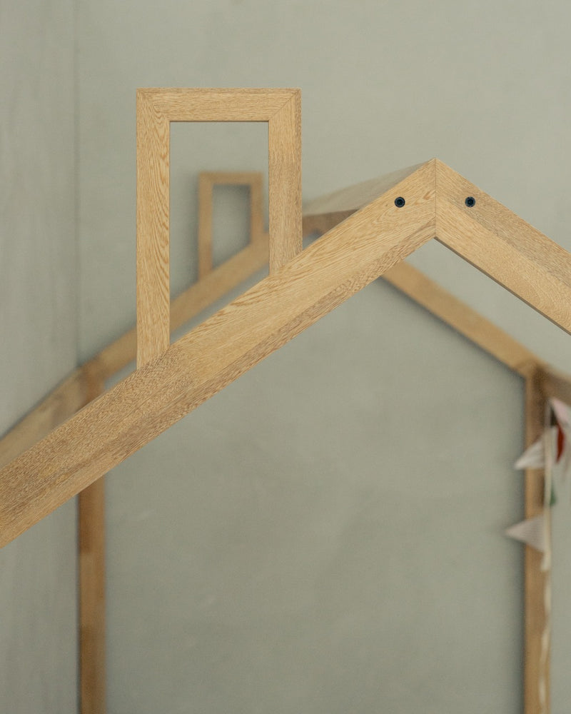 Cama Casita