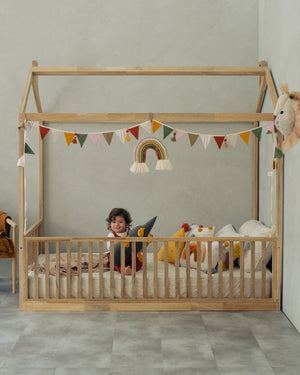 Cama Casita