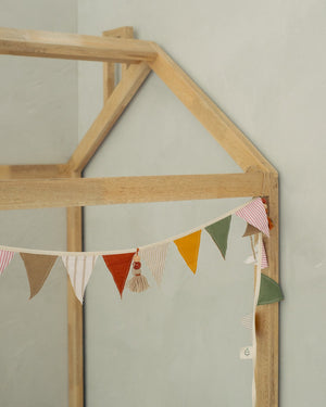 Cama Casita