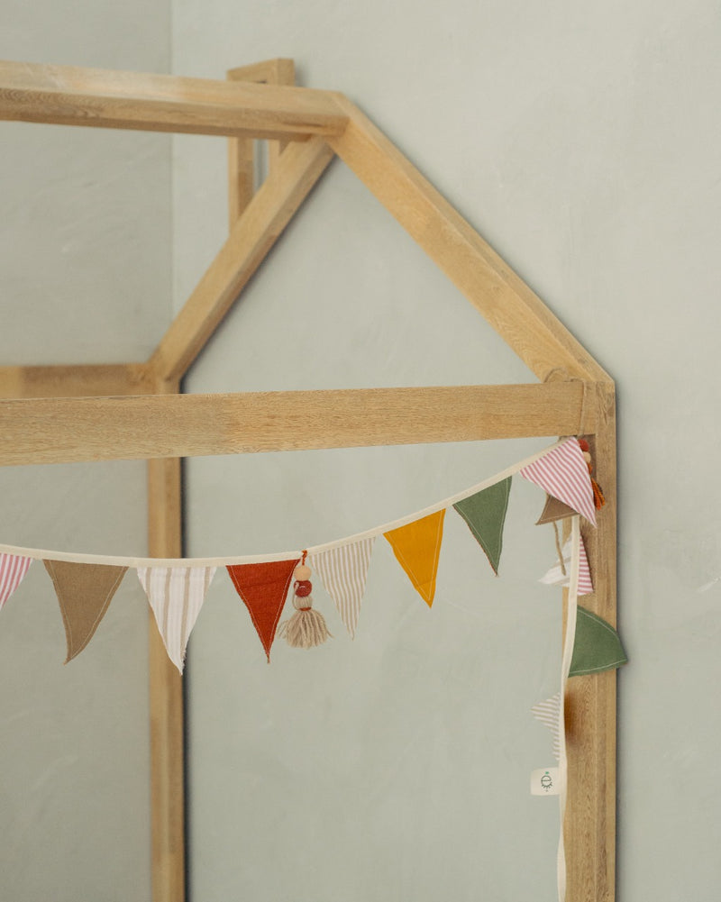 Cama Casita