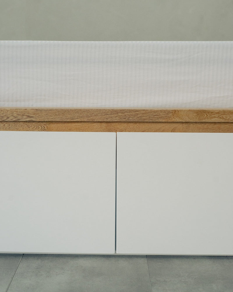 Cama Cuna