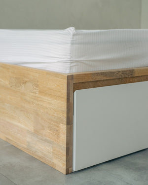 Cama Cuna