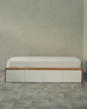Cama Cuna