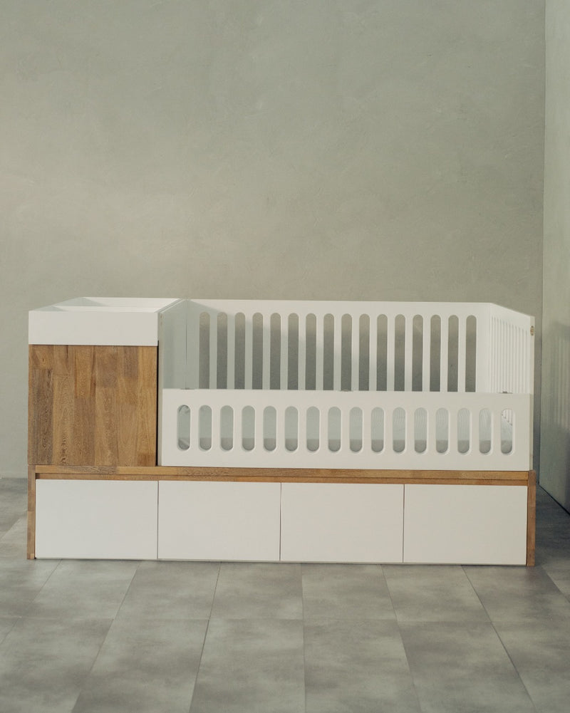 Cama Cuna