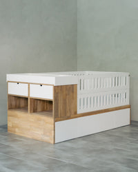 Cama Cuna