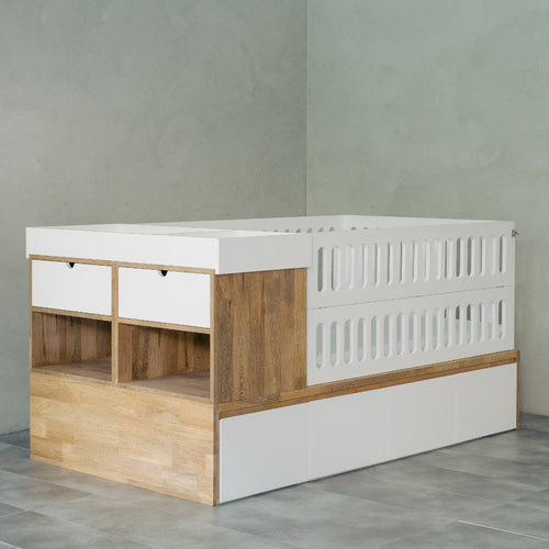Cama Cuna
